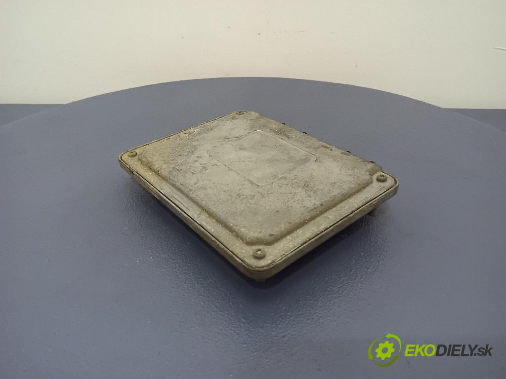 Skoda Fabia 2001 riadiaca jednotka Motor: 036906034BL