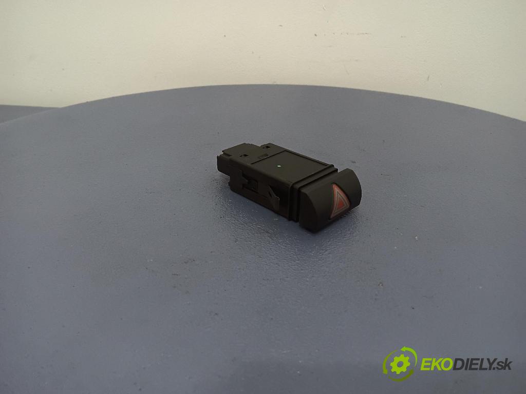 Seat Ibiza 2001 Přepínač Světel: Nouzový 6K0953235B