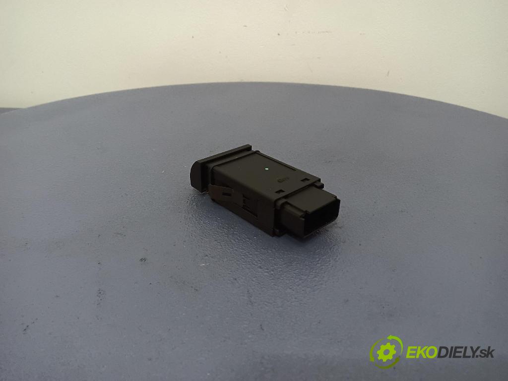 Seat Ibiza 2001 Přepínač Světel: Nouzový 6K0953235B