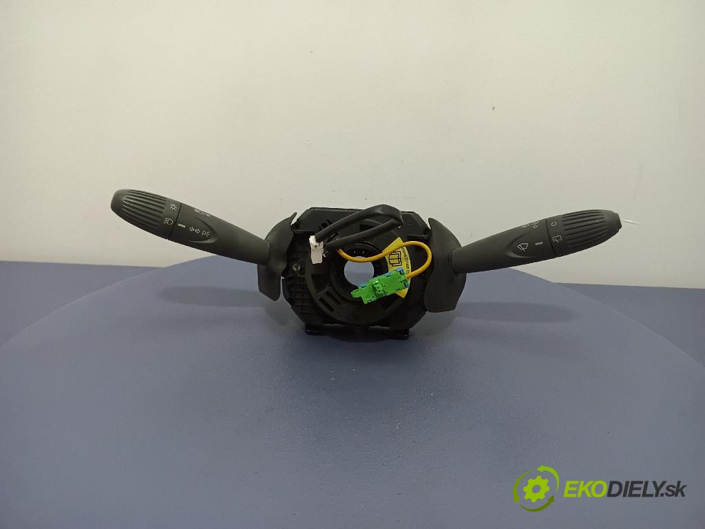 Fiat Panda 2004 Přepínač Komplex: 735360977