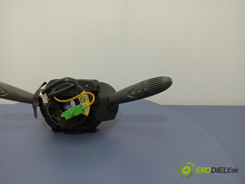 Fiat Panda 2004 Přepínač Komplex: 735360977