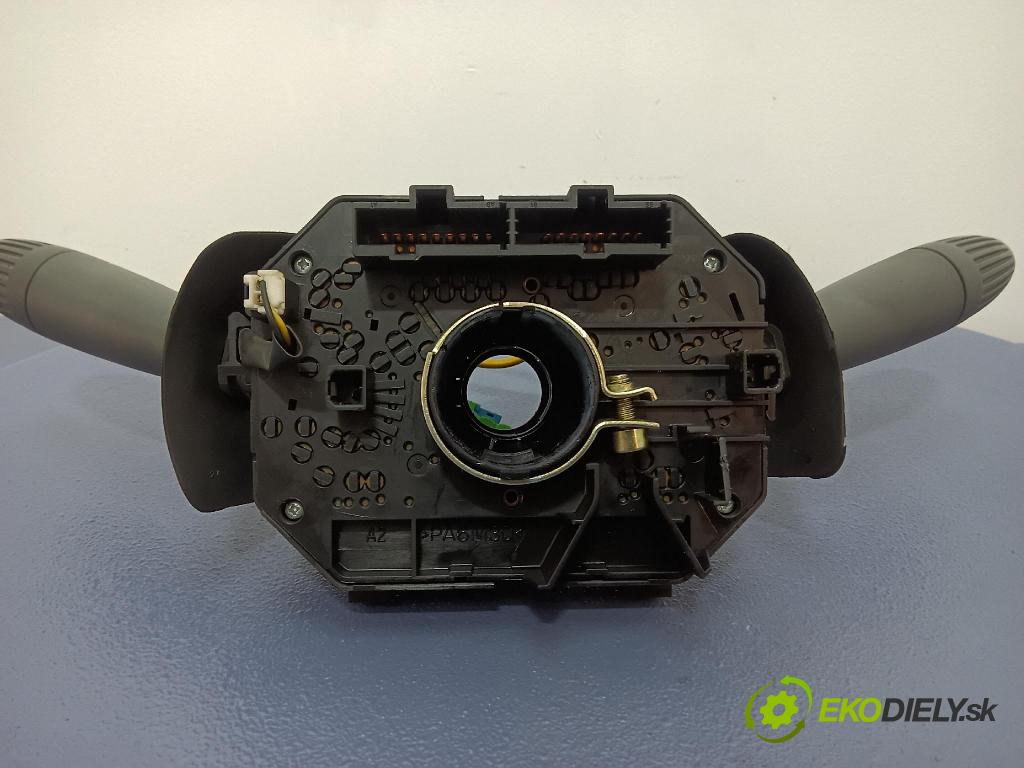 Fiat Panda 2004 Přepínač Komplex: 735360977