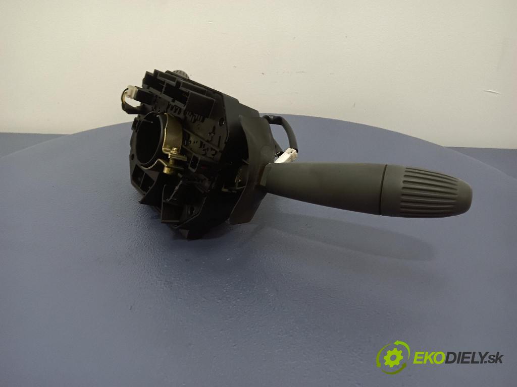 Fiat Panda 2004 Přepínač Komplex: 735360977