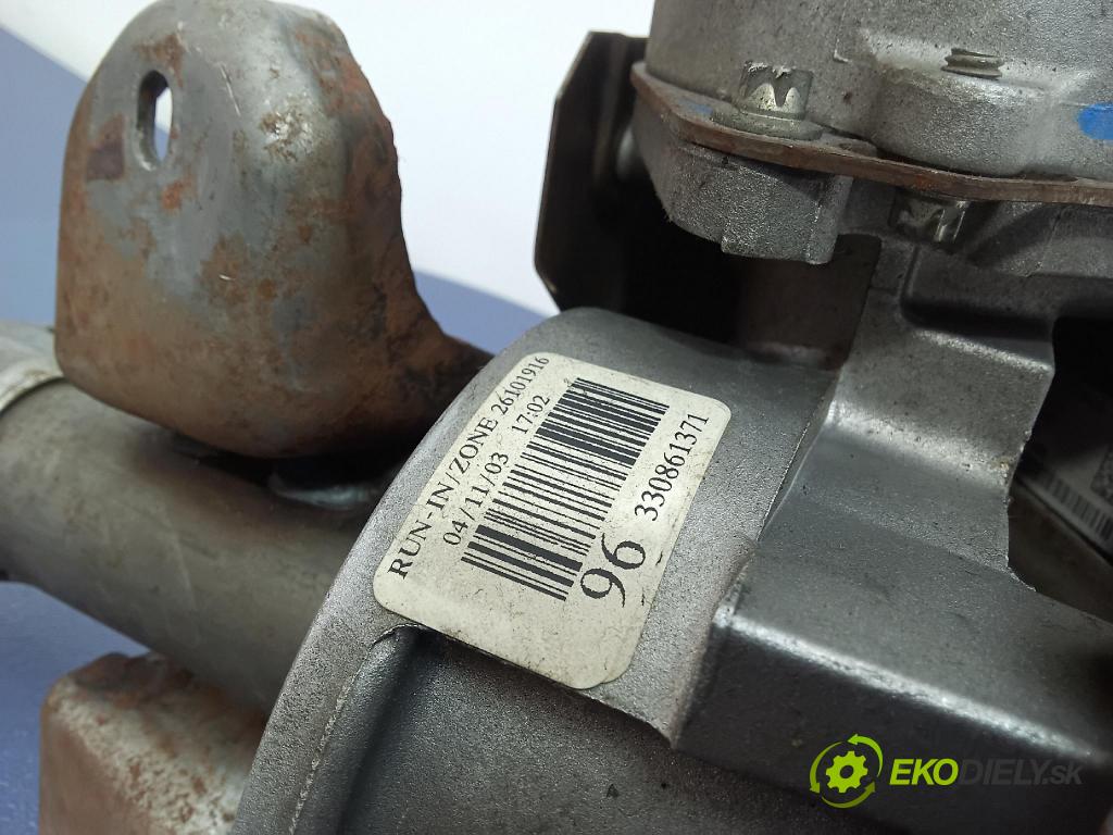 Fiat Panda 2004 Sloupek volantu x 735374944