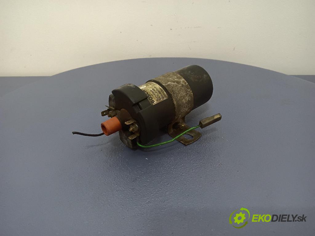Vw Golf 1989 cievka Zapaľovanie: 1220522016