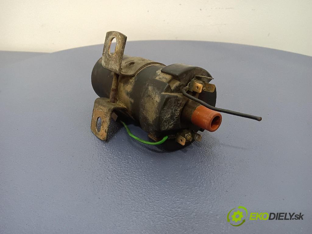 Vw Golf 1989 cievka Zapaľovanie: 1220522016
