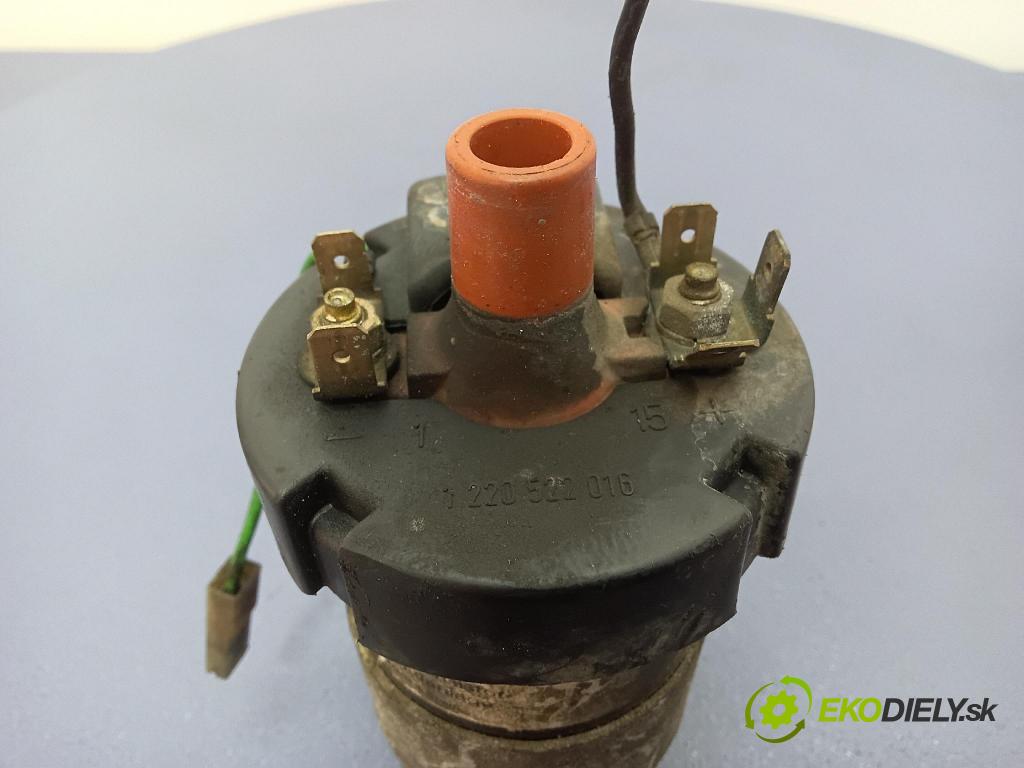 Vw Golf 1989 cívka Zapalování: 1220522016