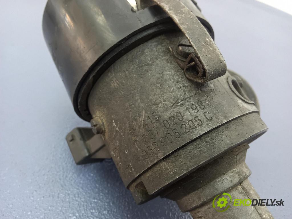 Vw Golf 1989 modul Přístupné 050905205C