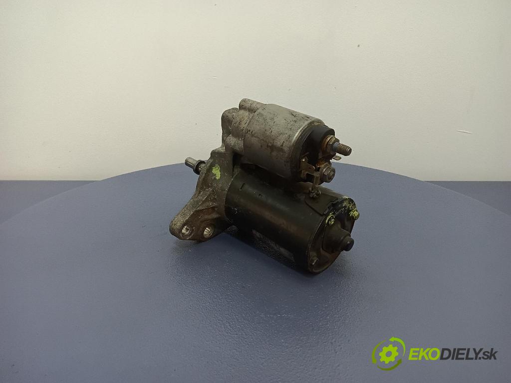 Vw Golf 1989 štartér 0986018200