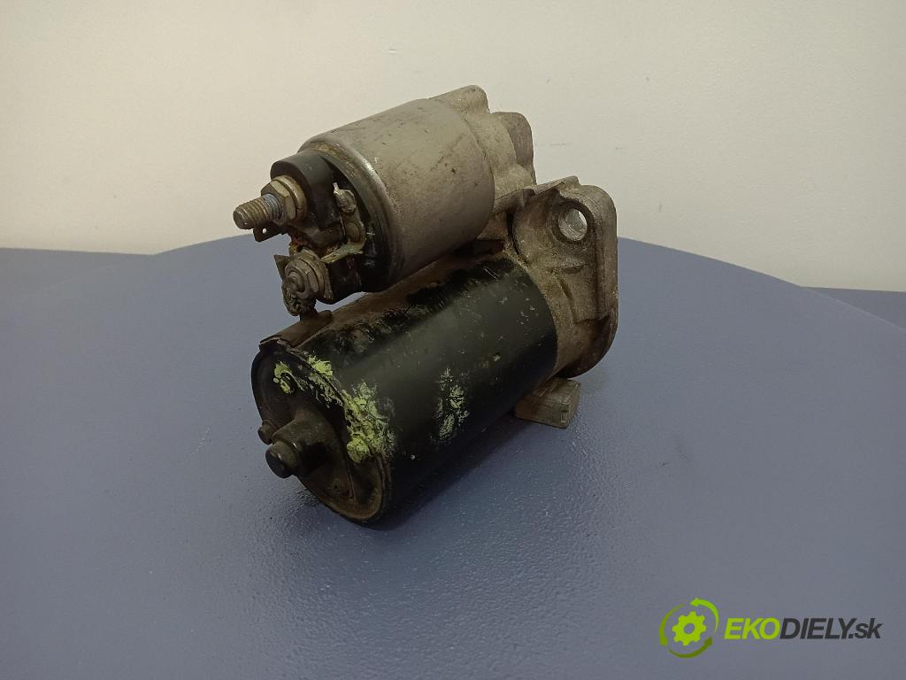 Vw Golf 1989 štartér 0986018200