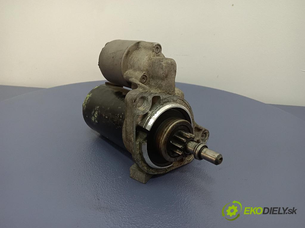 Vw Golf 1989 štartér 0986018200