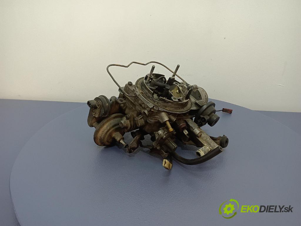 Vw Golf 1989 karburátor 027129016Q