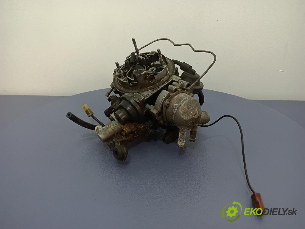 Vw Golf 1989 karburátor 027129016Q