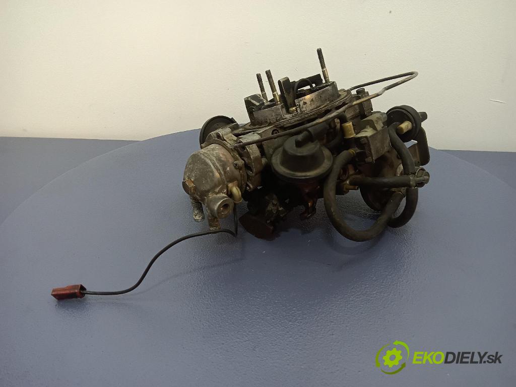 Vw Golf 1989 karburátor 027129016Q