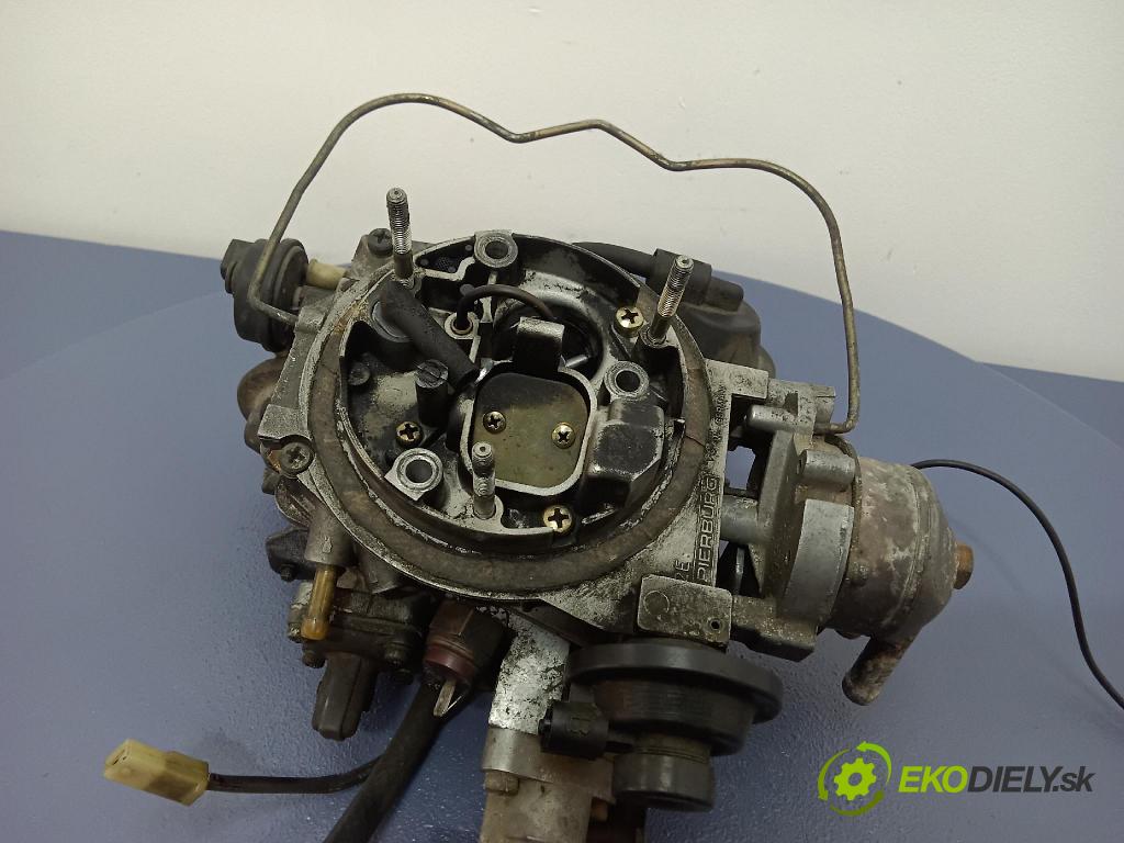 Vw Golf 1989 karburátor 027129016Q