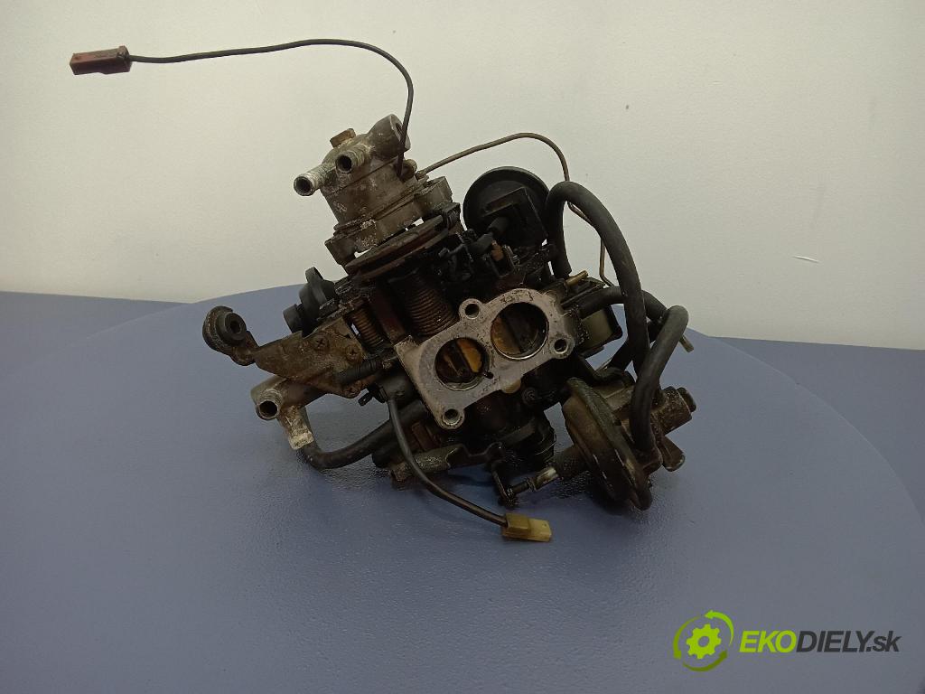 Vw Golf 1989 karburátor 027129016Q