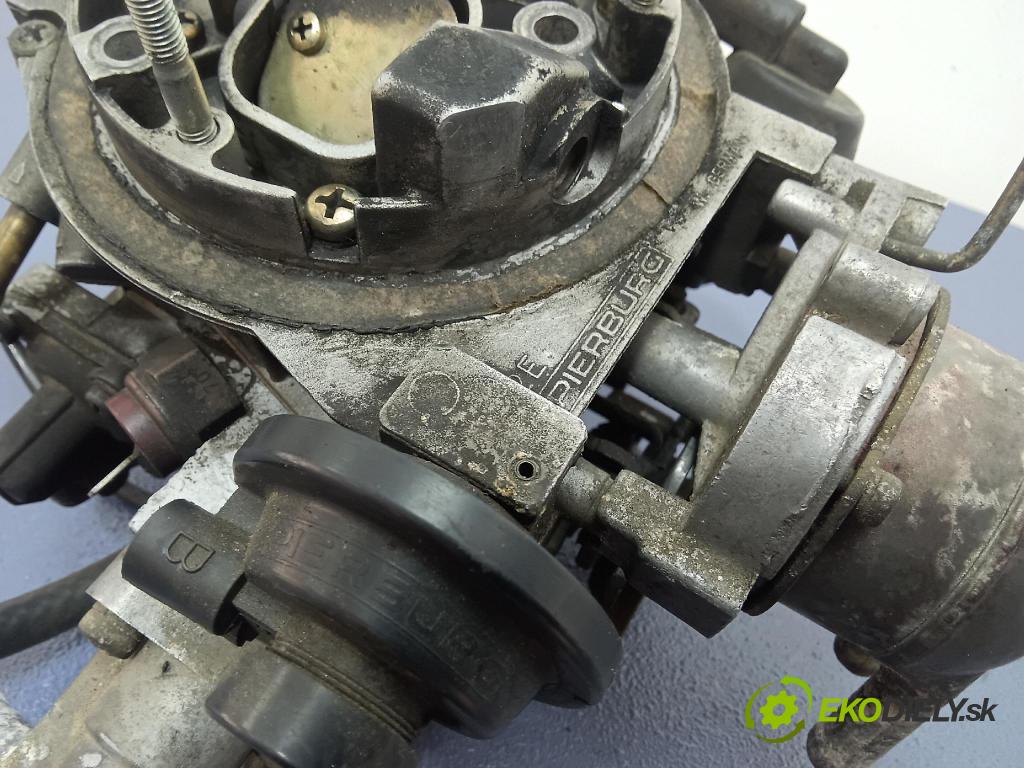 Vw Golf 1989 karburátor 027129016Q