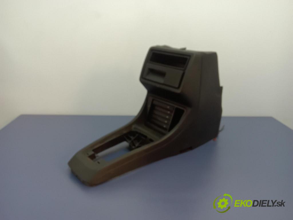 Vw Golf 1989 tunel Stredný: 191863241AB