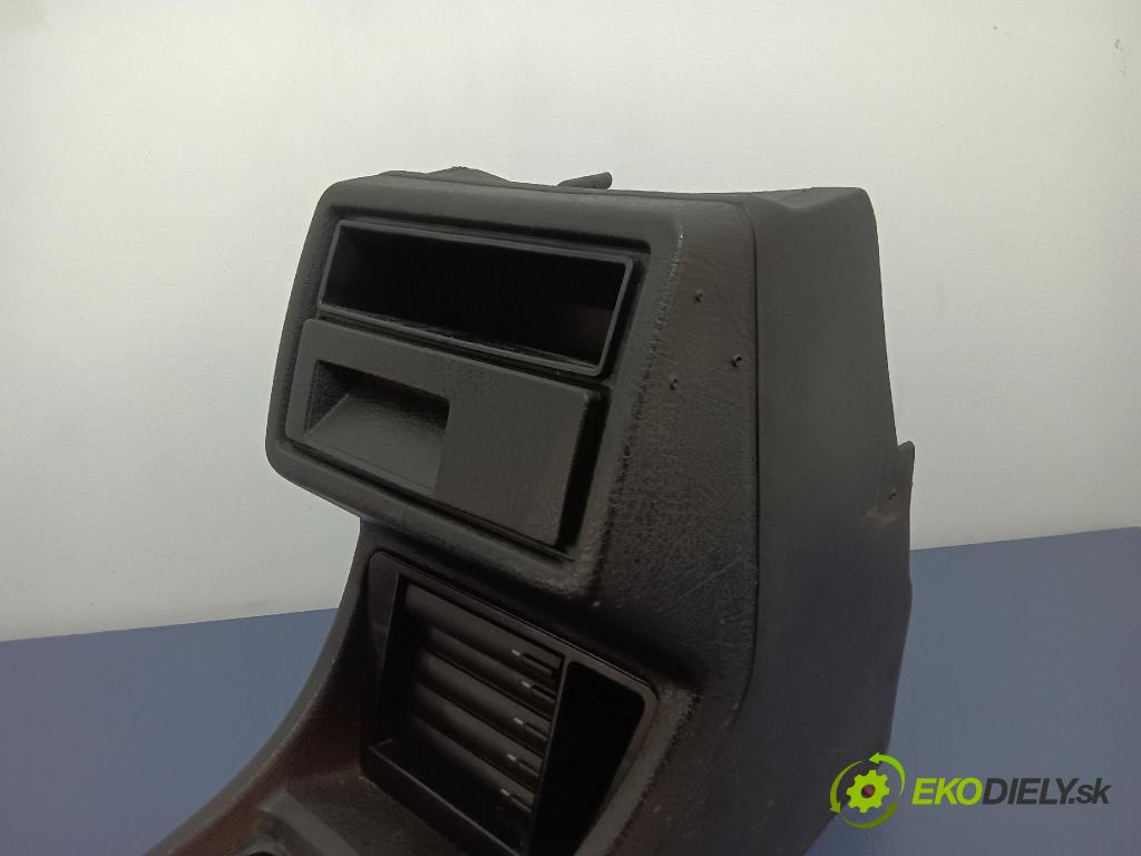 Vw Golf 1989 tunel Stredný: 191863241AB