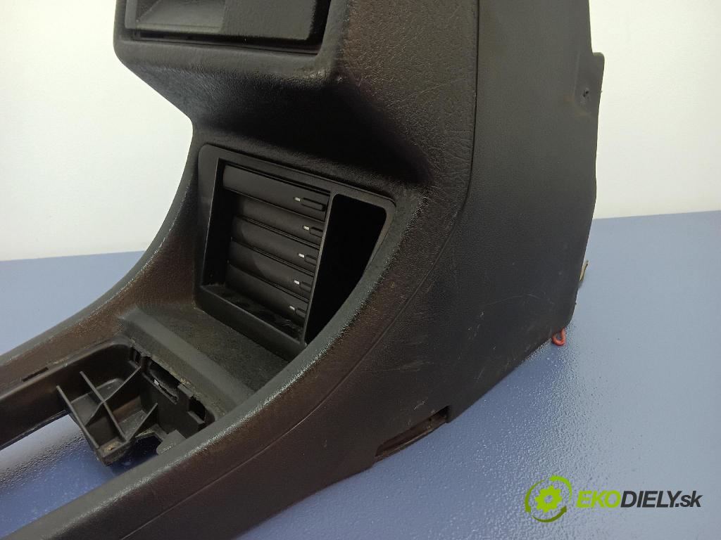 Vw Golf 1989 tunel Stredný: 191863241AB