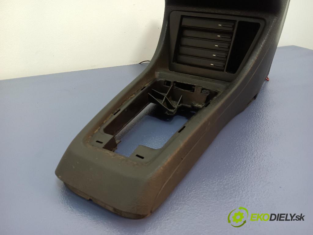 Vw Golf 1989 tunel Stredný: 191863241AB