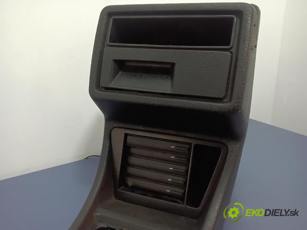 Vw Golf 1989 tunel Stredný: 191863241AB