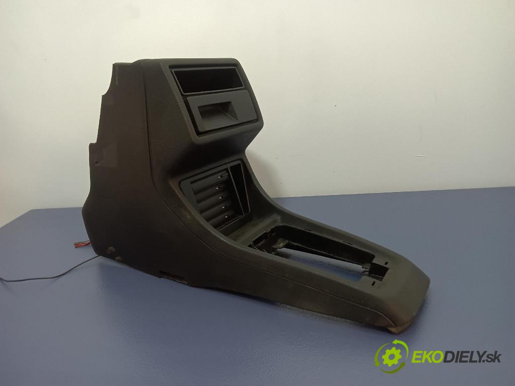 Vw Golf 1989 tunel Stredný: 191863241AB