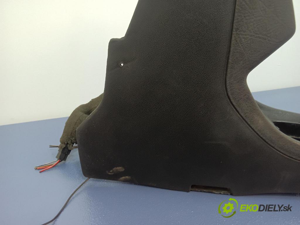 Vw Golf 1989 tunel Stredný: 191863241AB