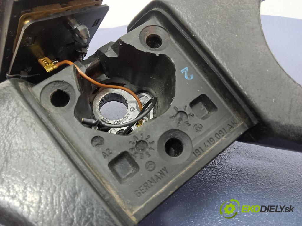 Vw Golf 1989 volant 191419091AK
