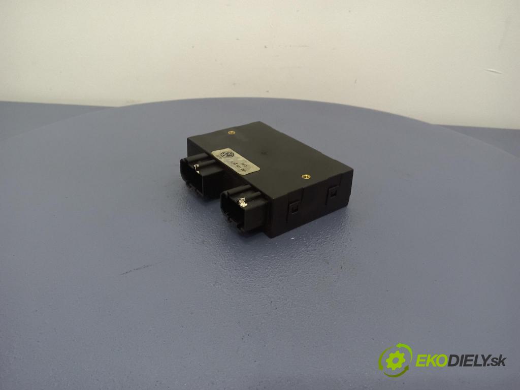 Vw New beetle 1999 řídící jednotka Komfortu 1JM907291