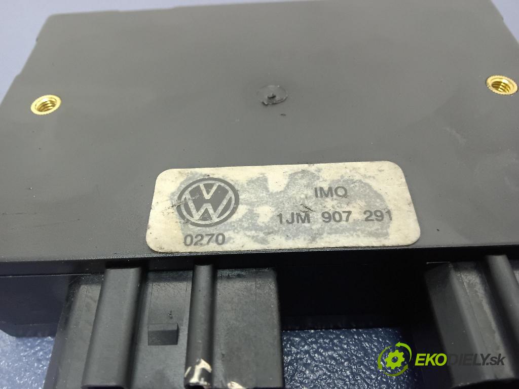 Vw New beetle 1999 riadiaca jednotka Komfortu 1JM907291