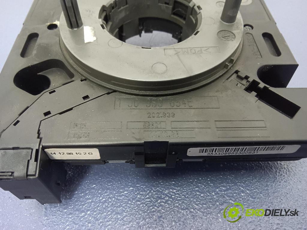 Vw New beetle 1999 Páska: Airbag.: 1J0959654E