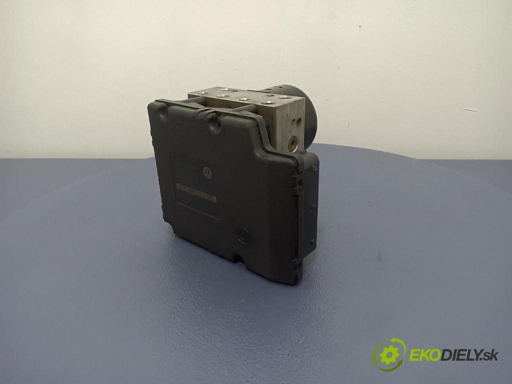 Vw New beetle 1999 čerpadlo ABS x 1J0907379S