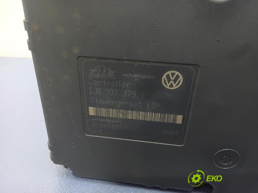 Vw New beetle 1999 čerpadlo ABS x 1J0907379S