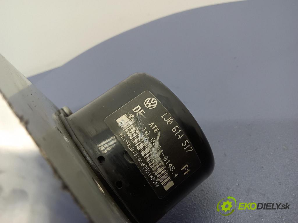 Vw New beetle 1999 čerpadlo ABS x 1J0907379S