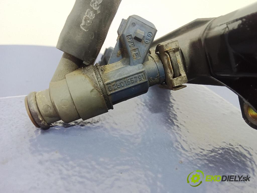 Vw New beetle 1999 lišta Dodávka: 06A906031C