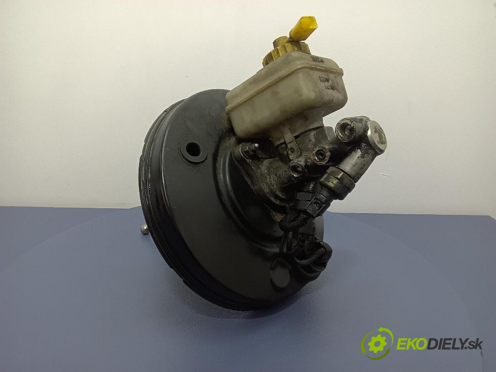 Vw New beetle 1999 servo Brzdní: 1J1614205