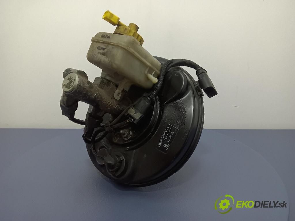 Vw New beetle 1999 servo Brzdní: 1J1614205