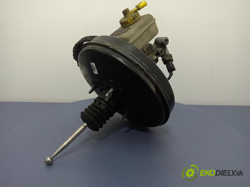 Vw New beetle 1999 servo Brzdní: 1J1614205