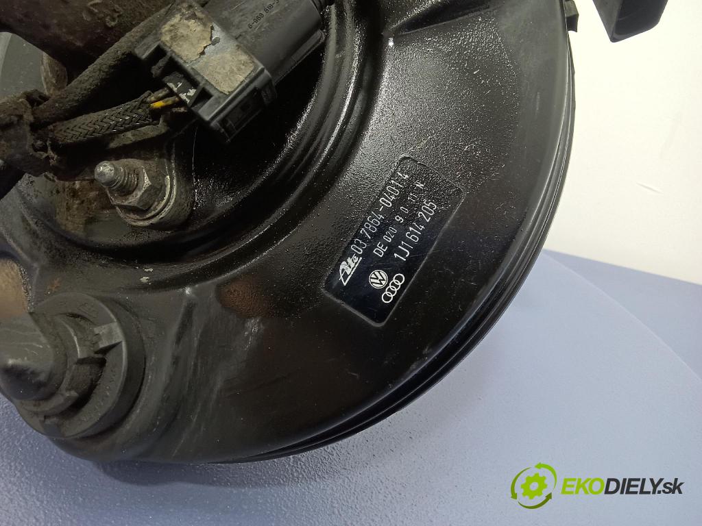 Vw New beetle 1999 servo Brzdní: 1J1614205