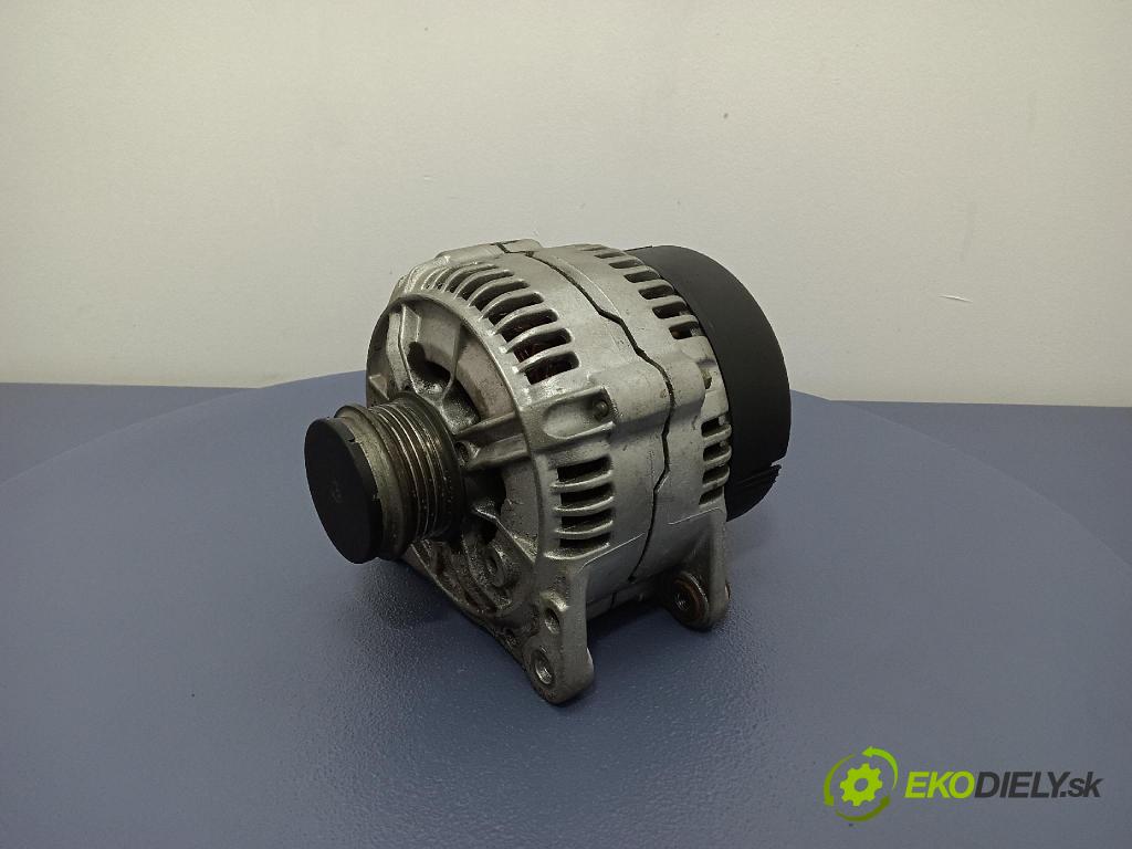 Audi A4 0 Alternator 028903028F