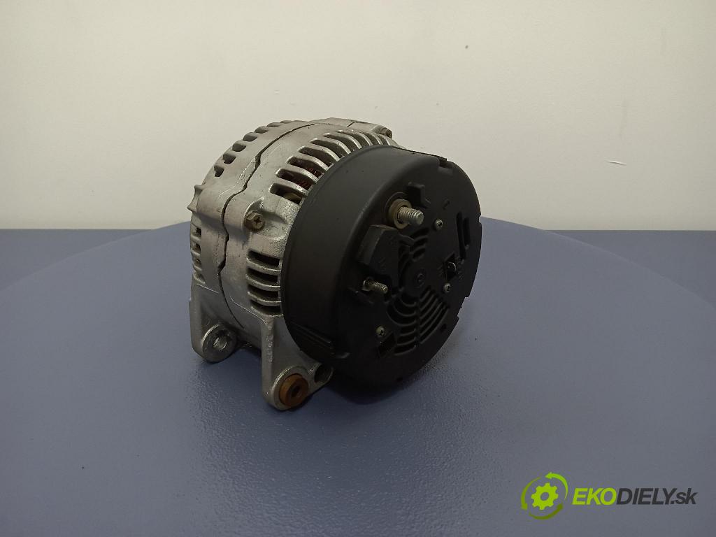 Audi A4 0 Alternator 028903028F