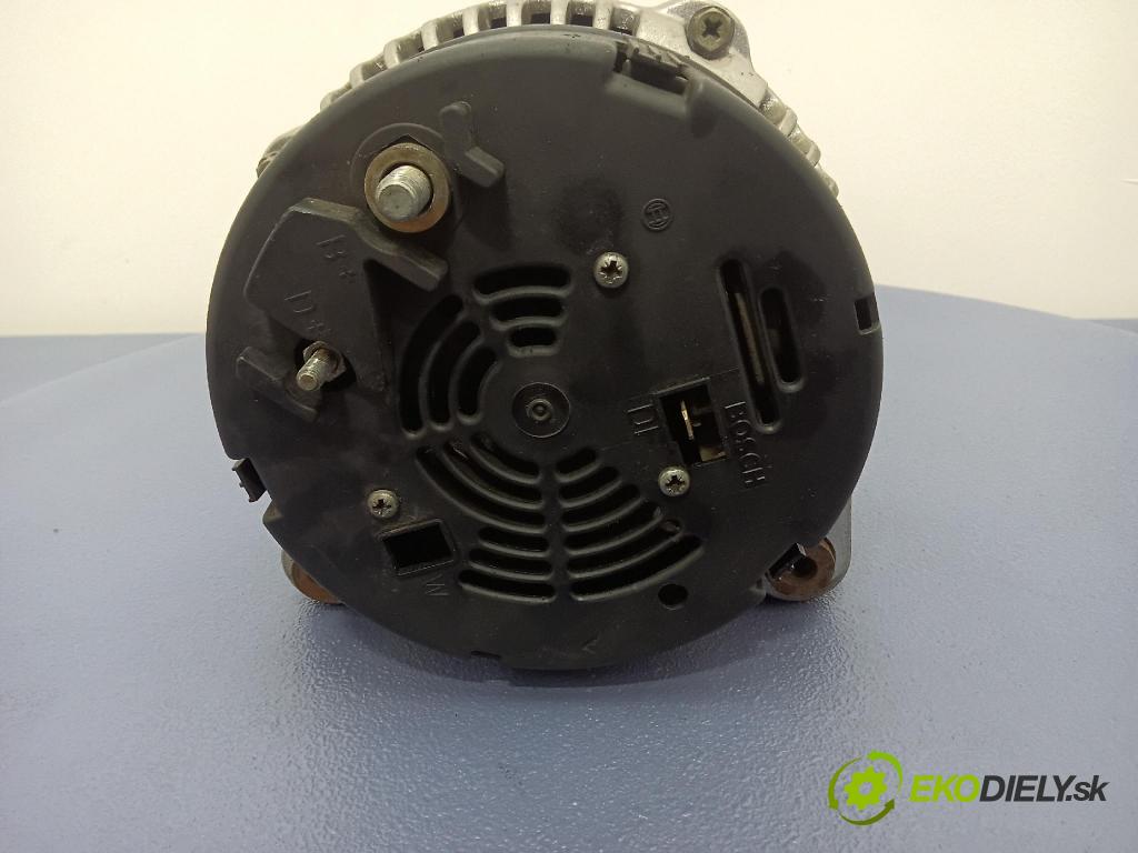Audi A4 0 Alternator 028903028F