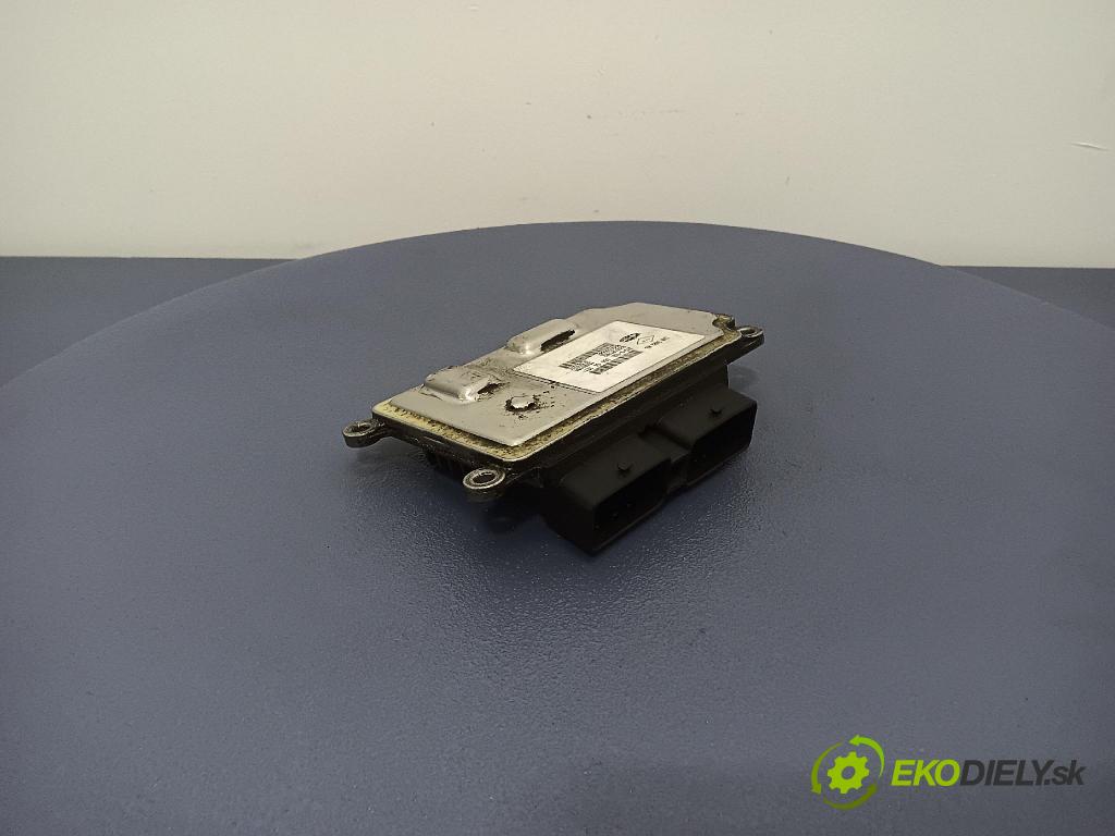 Renault Kangoo 2004 řídící jednotka Motor: 8200181482