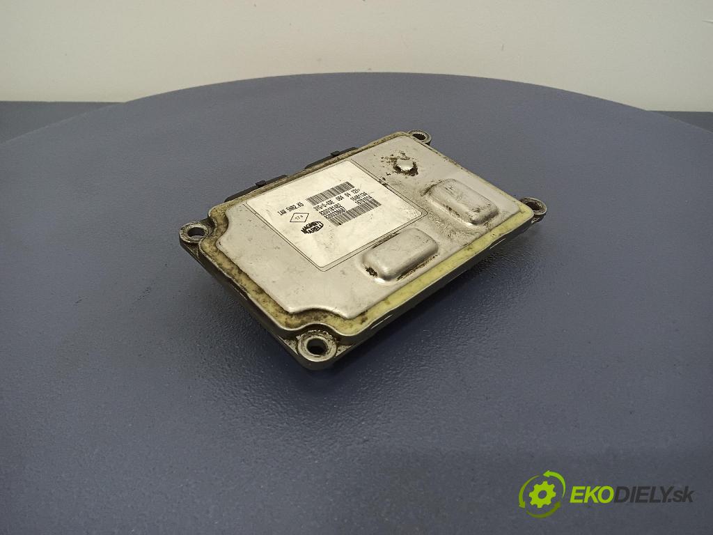 Renault Kangoo 2004 riadiaca jednotka Motor: 8200181482