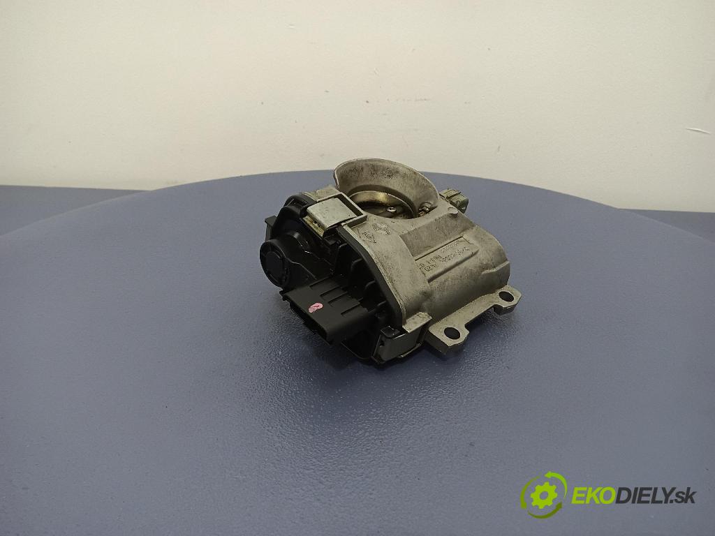 Renault Kangoo 2004 klapka H8200067219