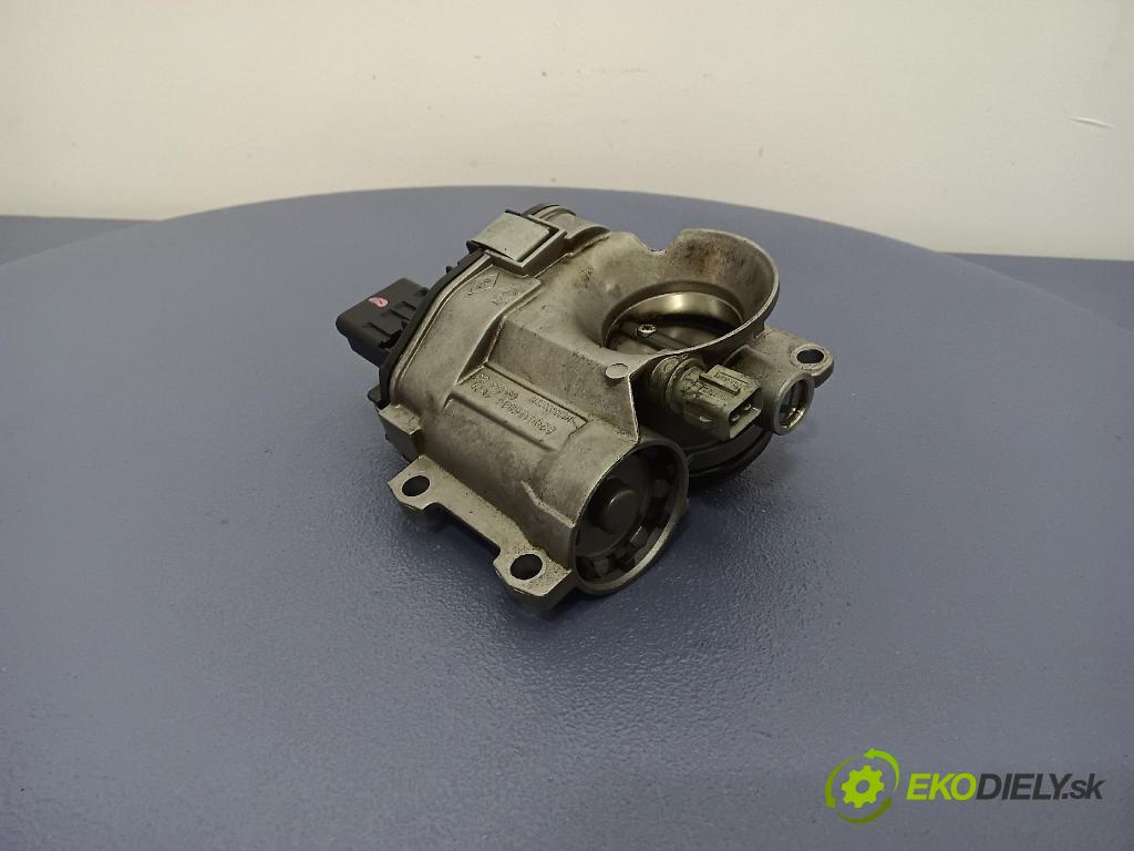 Renault Kangoo 2004 klapka H8200067219