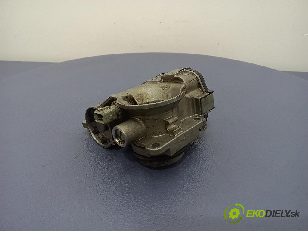 Renault Kangoo 2004 klapka H8200067219