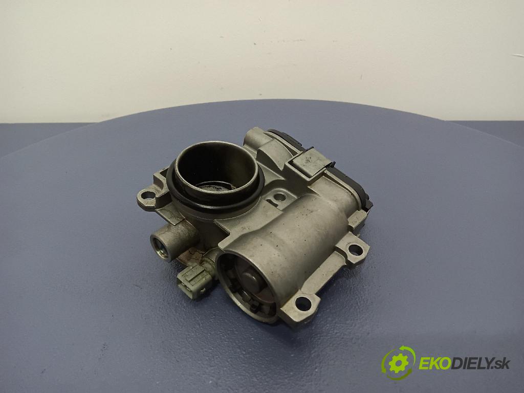 Renault Kangoo 2004 klapka H8200067219