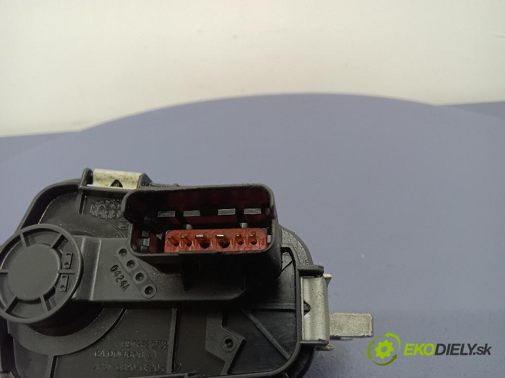 Renault Kangoo 2004 klapka H8200067219